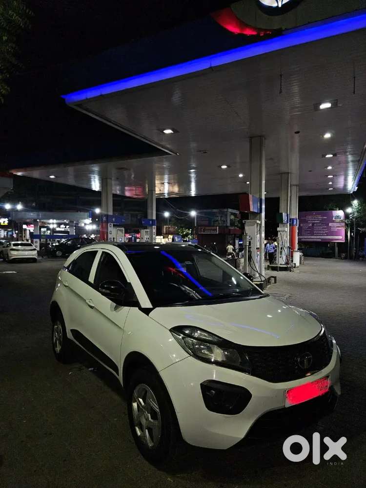 Tata Nexon 2019 1st Owner For Sale