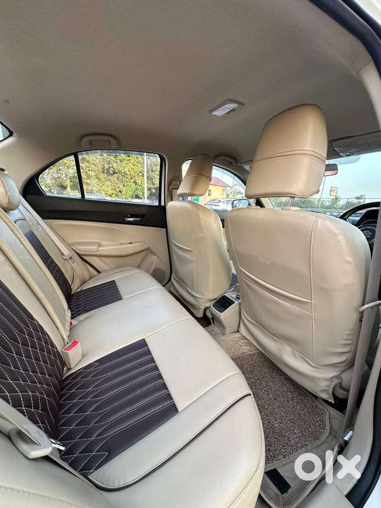 Maruti Suzuki Dzire 1.2 Vxi, 2023, Petrol
