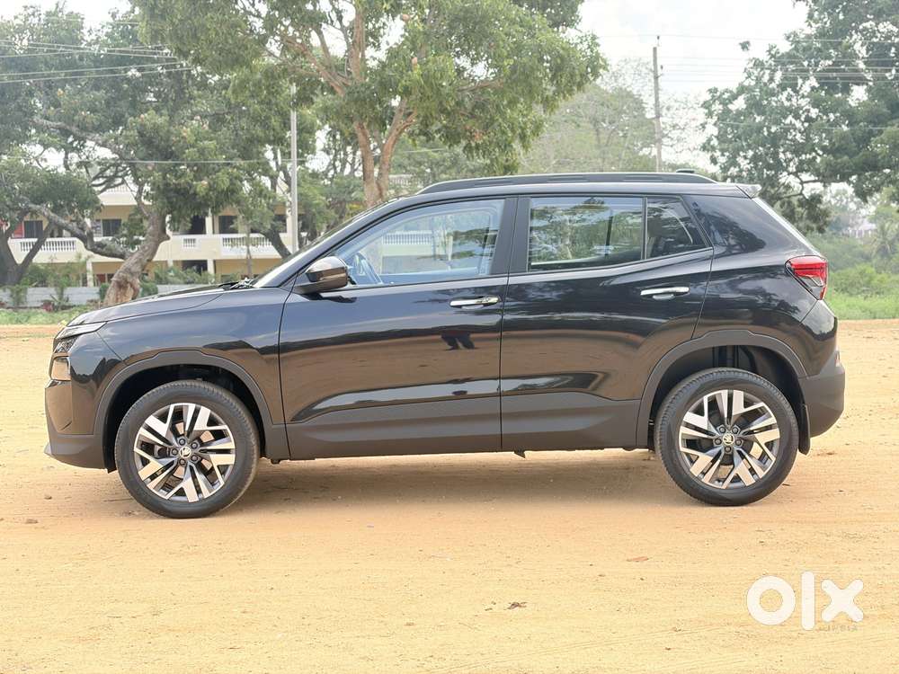 Skoda Kylaq Prestige At, 2025, Petrol