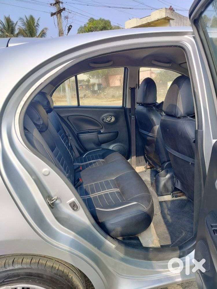 Renault Pulse Rxl Diesel, 2012, Diesel