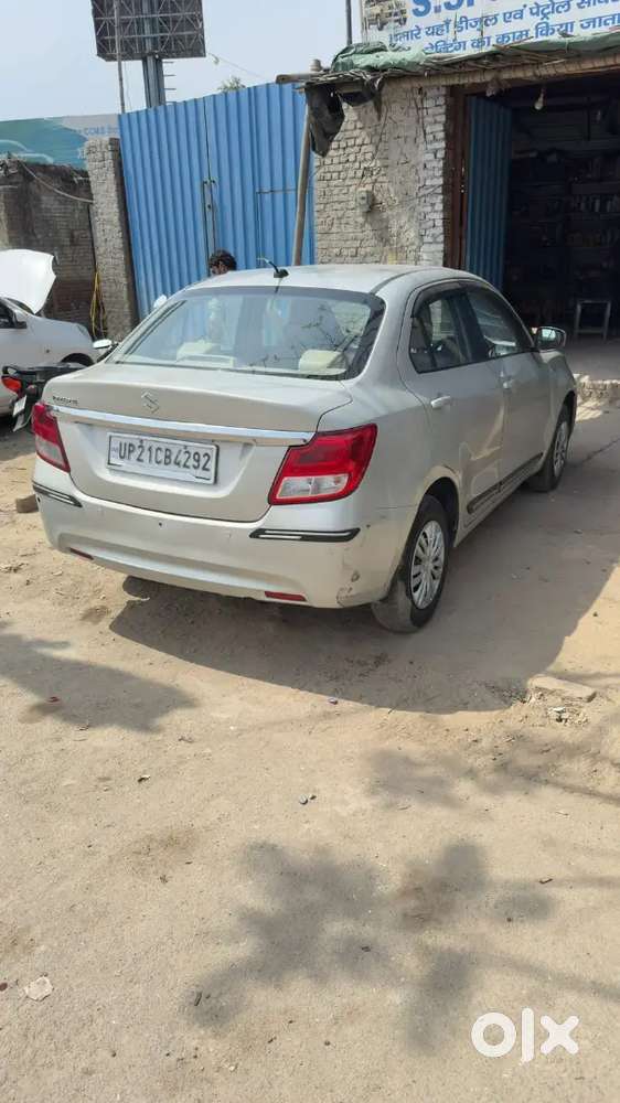 Maruti Suzuki Swift Dzire 2019 Diesel 108000 Km Driven