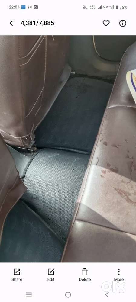 Maruti Suzuki Alto 800 2014 Petrol 80000 Km Driven