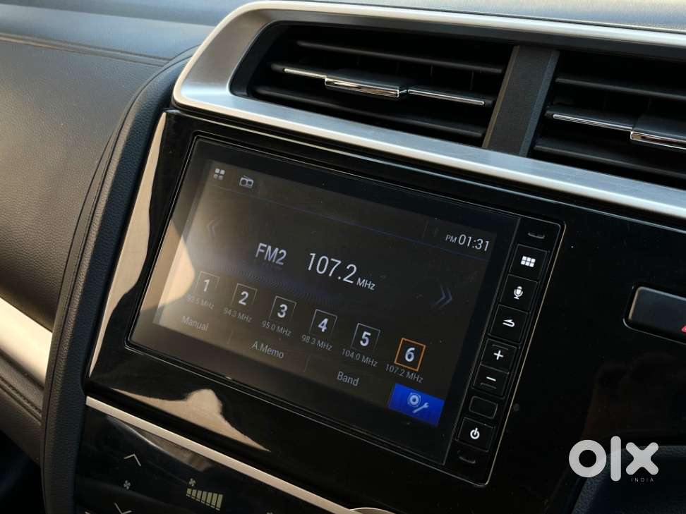 Honda Jazz 1.2 Zx Cvt I-vtec, 2020, Petrol