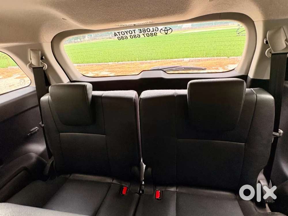 Toyota Fortuner, 2023, Diesel