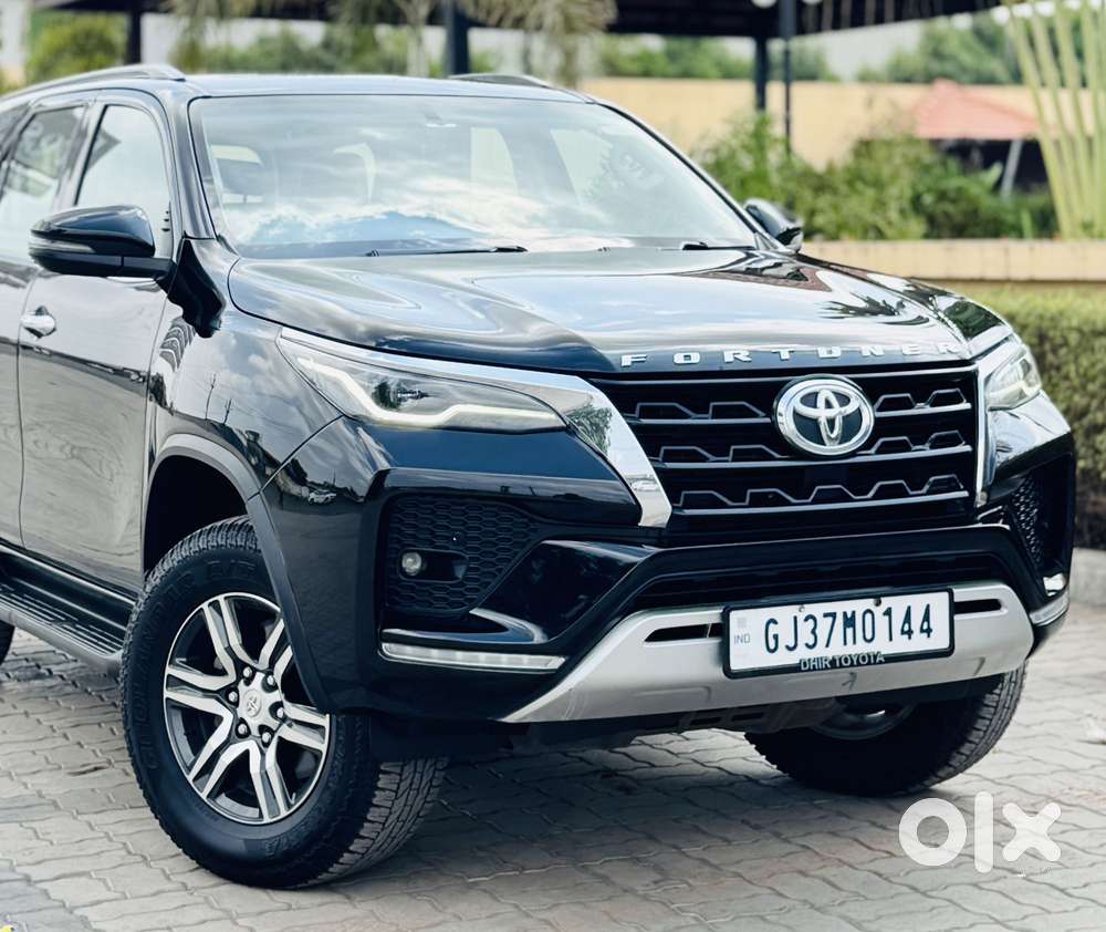 Toyota Fortuner 4x2 At 2.8 Diesel, 2023, Diesel