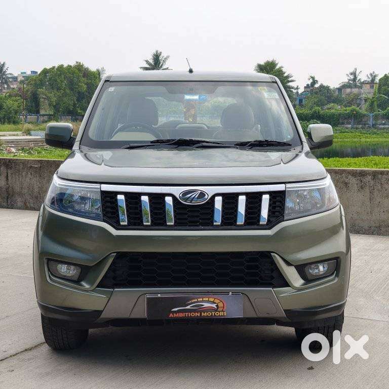 Mahindra Bolero Neo 1.5 N 10 R, 2022, Diesel