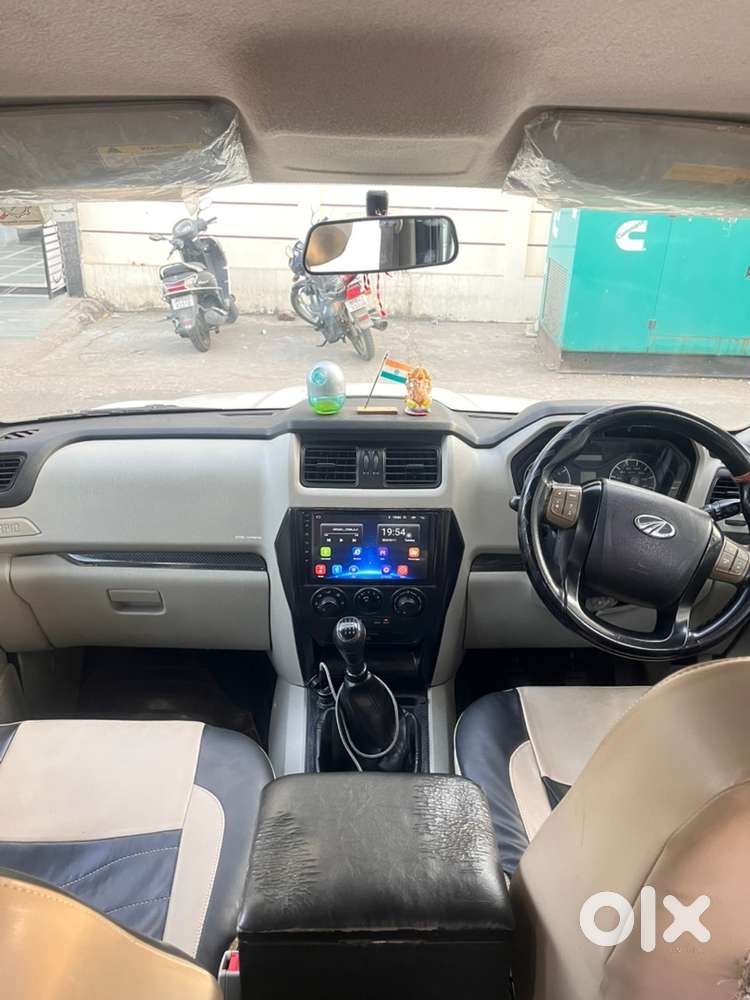 Mahindra Scorpio Diesel Good Condition