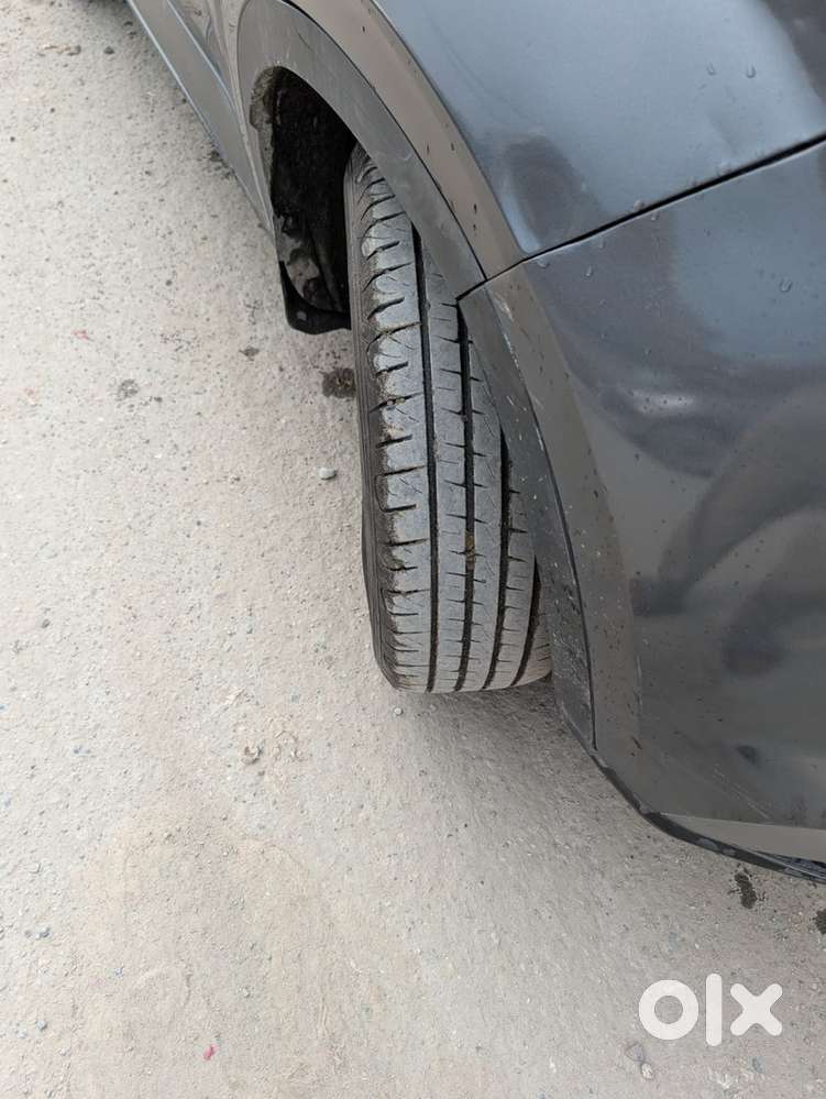 Hyundai Venue 2020 Diesel Well Maintained