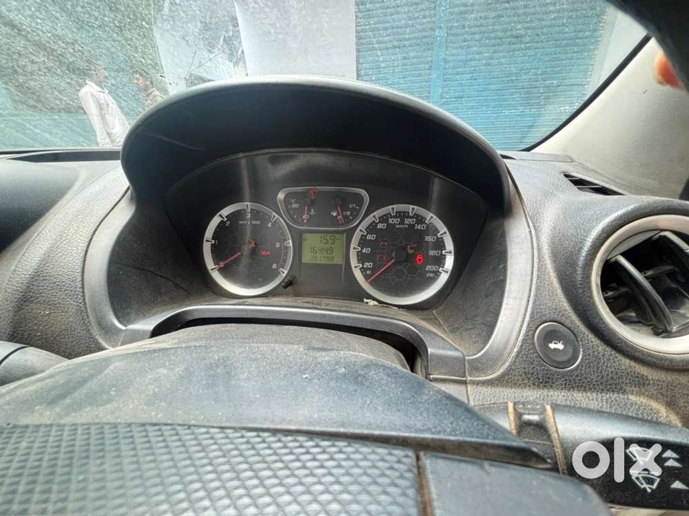 Ford Fiesta Classic 2010 Diesel Good Condition