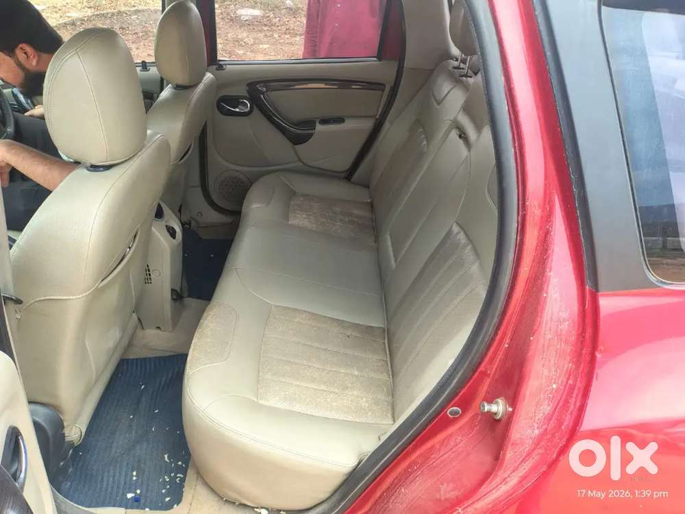Nissan Terrano 2015 Diesel Good Condition