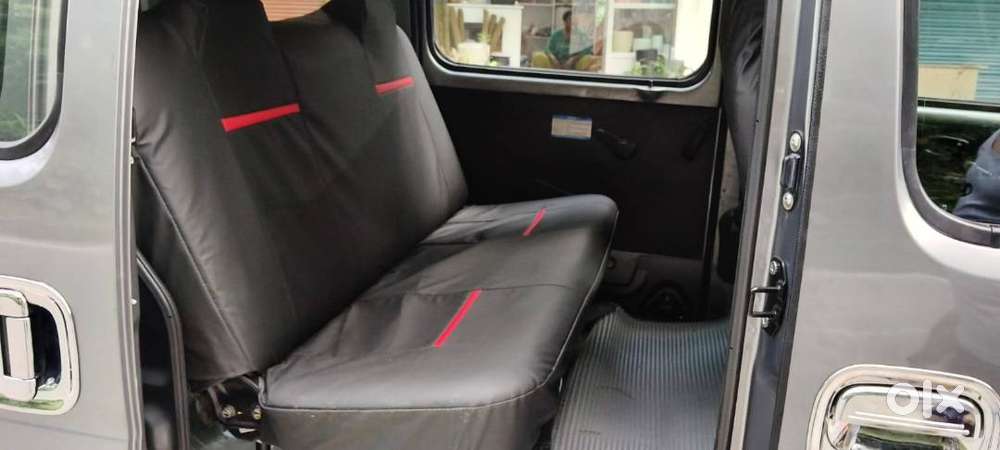 Maruti Suzuki Eeco 2024 Petrol Good Condition
