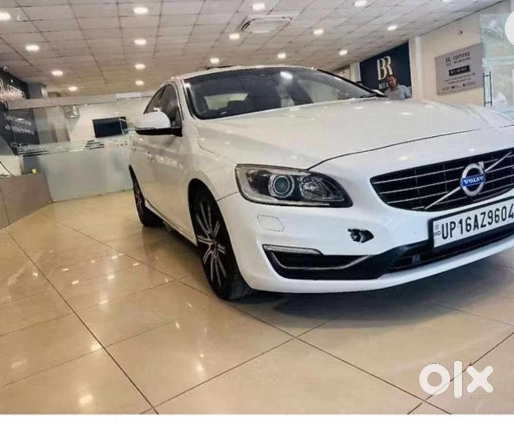 Volvo S60 2015 Good Condition