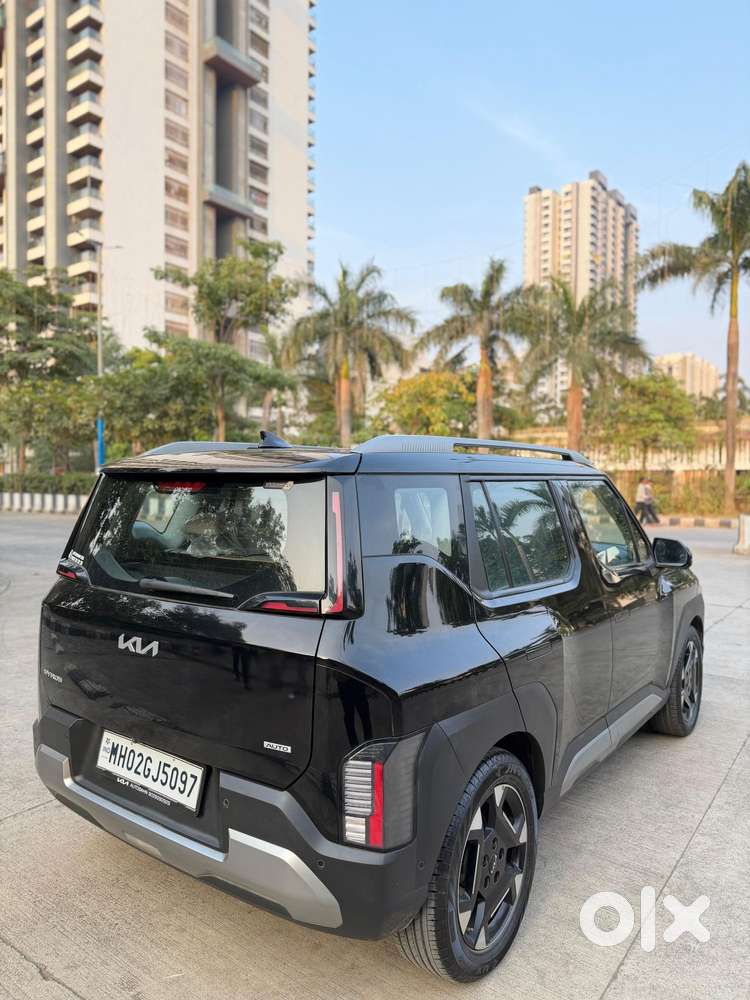 Kia Syros Htx Plus Opt Diesel At, 2025, Diesel