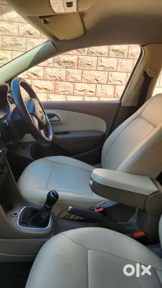 Skoda Rapid Tsi 2012 Diesel Well Maintained