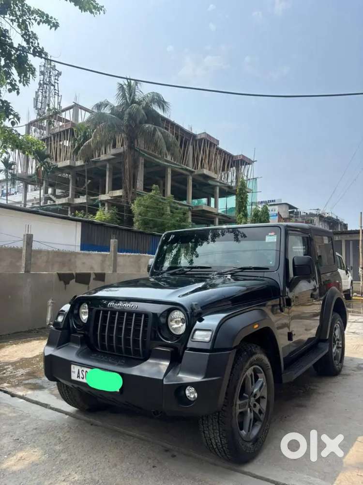 Thar Rwd For Sale
