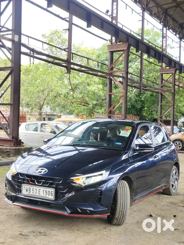 Hyundai I20 1.4 Asta 2024