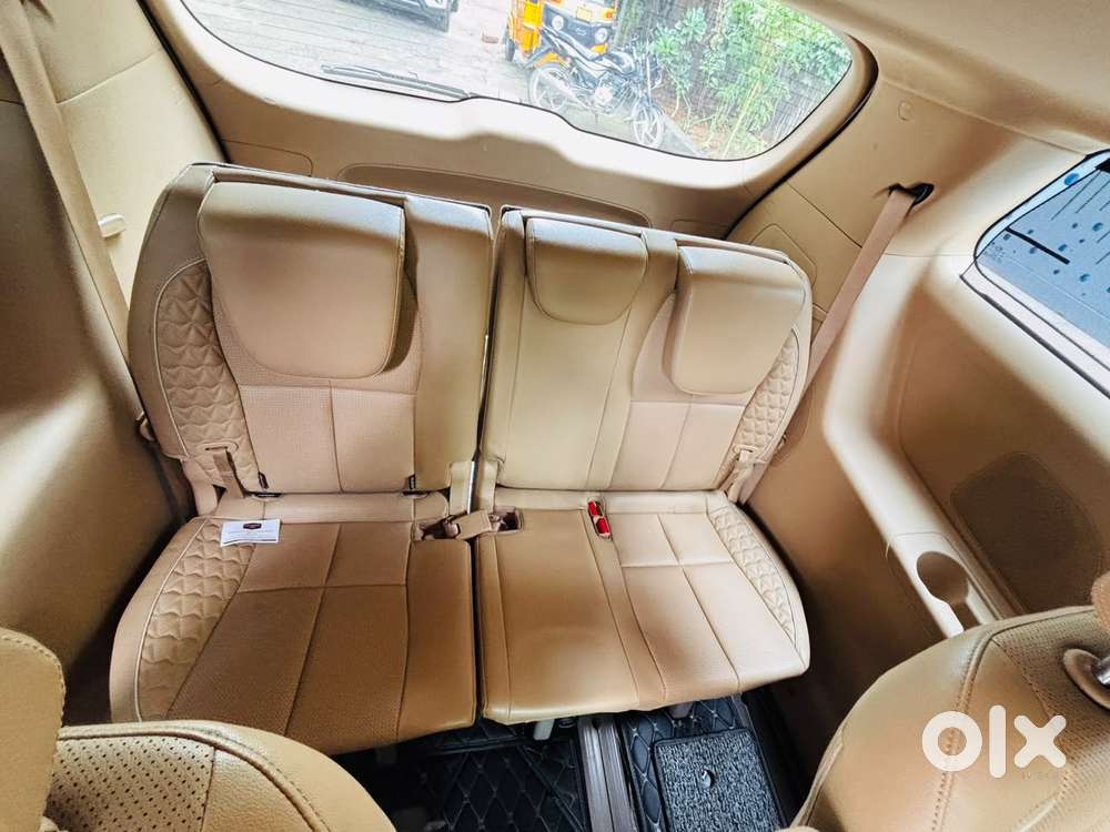 Kia Carnival Limousine Plus 7 Str, 2021, Diesel