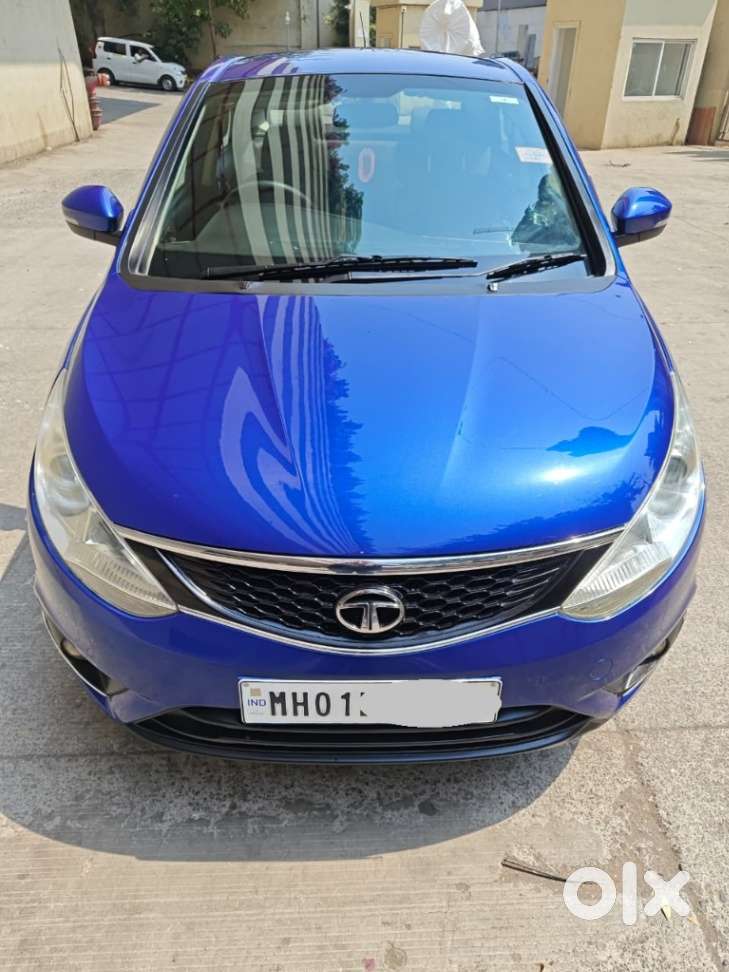 Tata Zest  1.3 Quadrajet Xms 90ps, 2014, Diesel