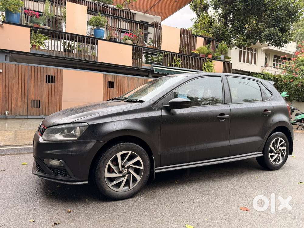 Volkswagen Polo 1.0 Comfortline Plus, 2021, Petrol