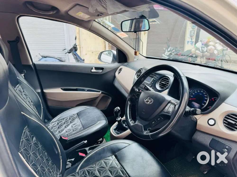 Hyundai Grand I10 Diesel Manual 2015