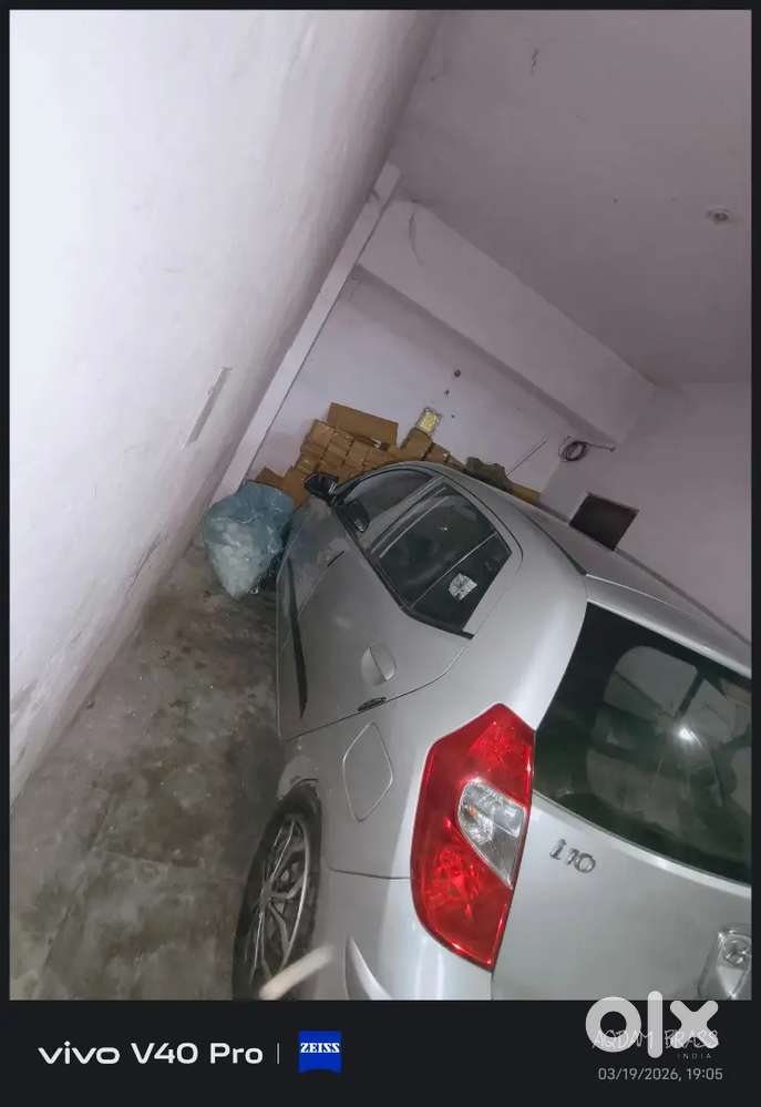 Hyundai I10 2015 Petrol Well Maintained