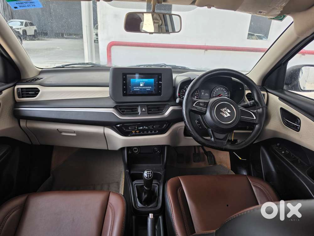 Maruti Suzuki Dzire 1.2 Vxi, 2025, Petrol