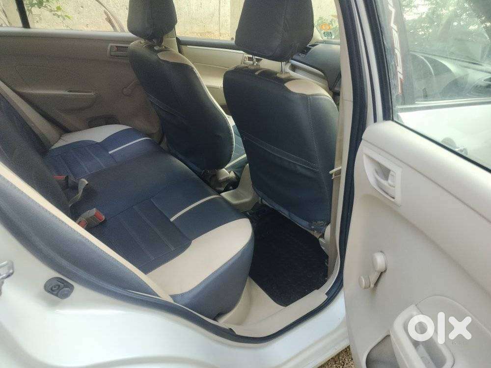 Maruti Suzuki Swift Dzire Tour Ldi, 2019, Diesel