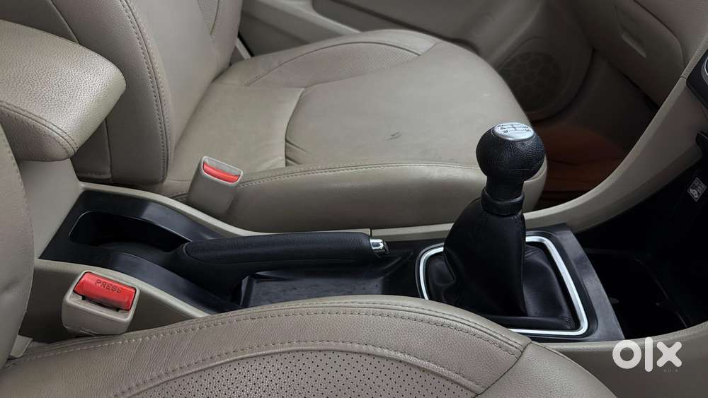 Maruti Suzuki Ciaz Rs Zxi Plus, 2016, Petrol
