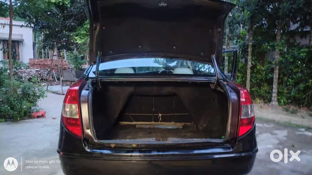 Tata Manza Lx Quadrajet 2014 Diesel Manual Car