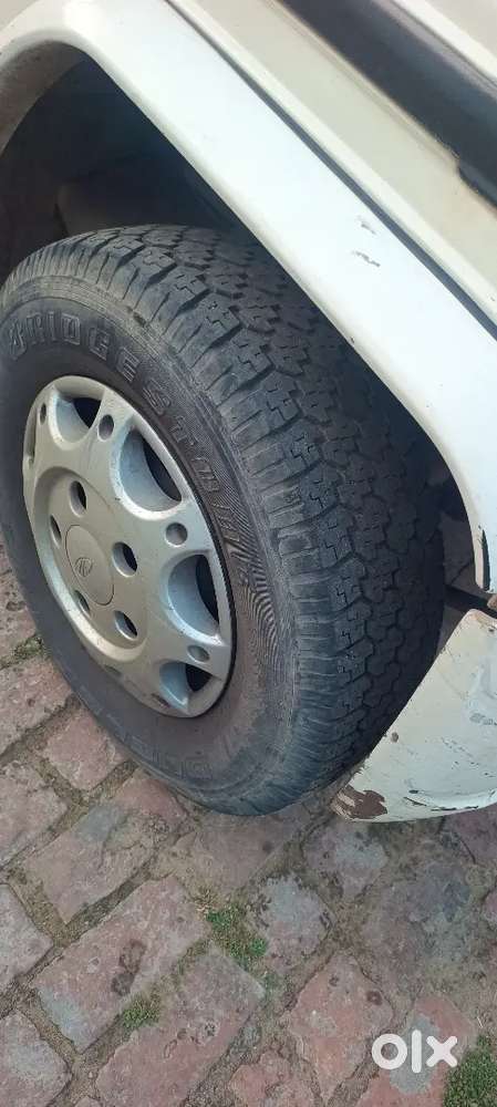 Mahindra Bolero Power Plus 2020