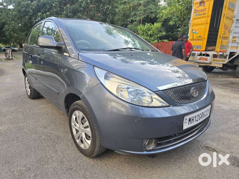 Tata Vista Tech Lx Bs Iii, 2011, Diesel