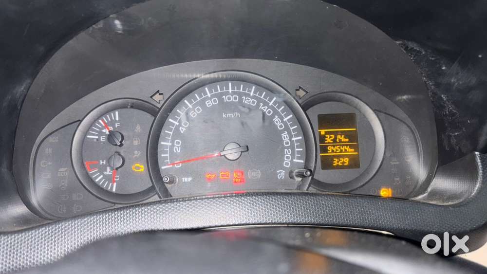 Maruti Suzuki Dzire 2015 Diesel Well Maintained