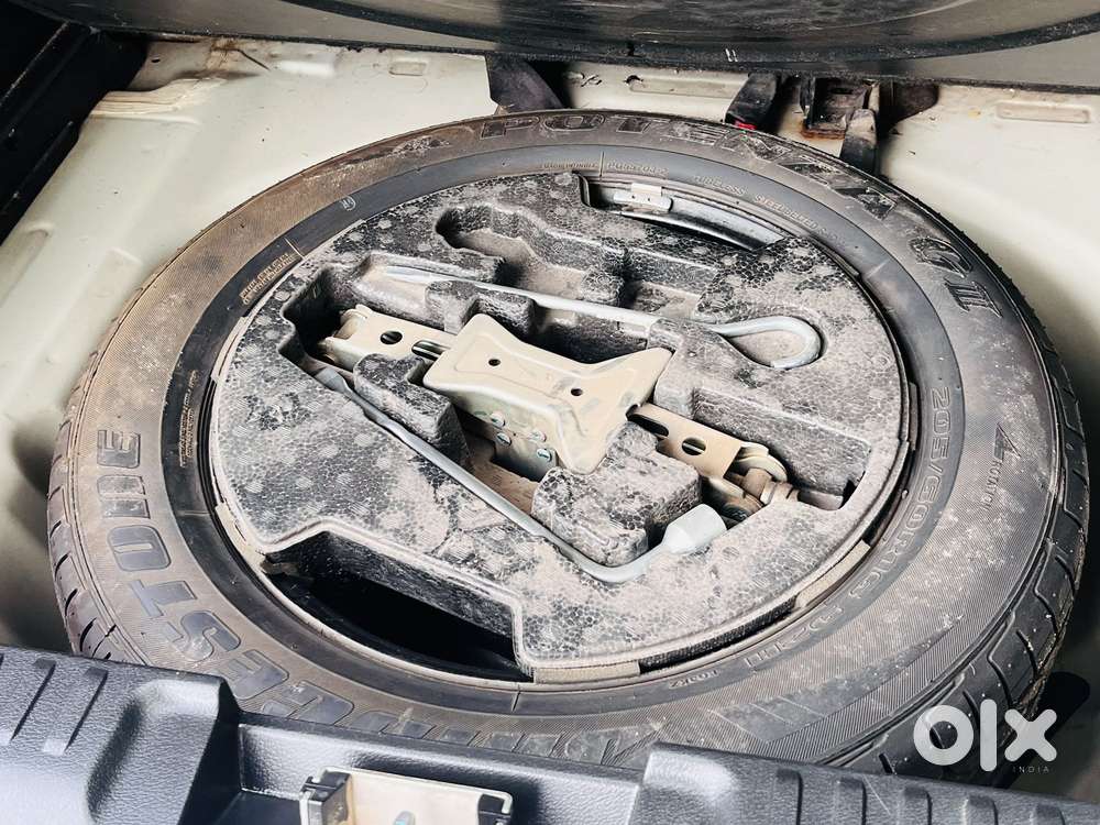 Maruti Suzuki Vitara Brezza, 2018, Diesel