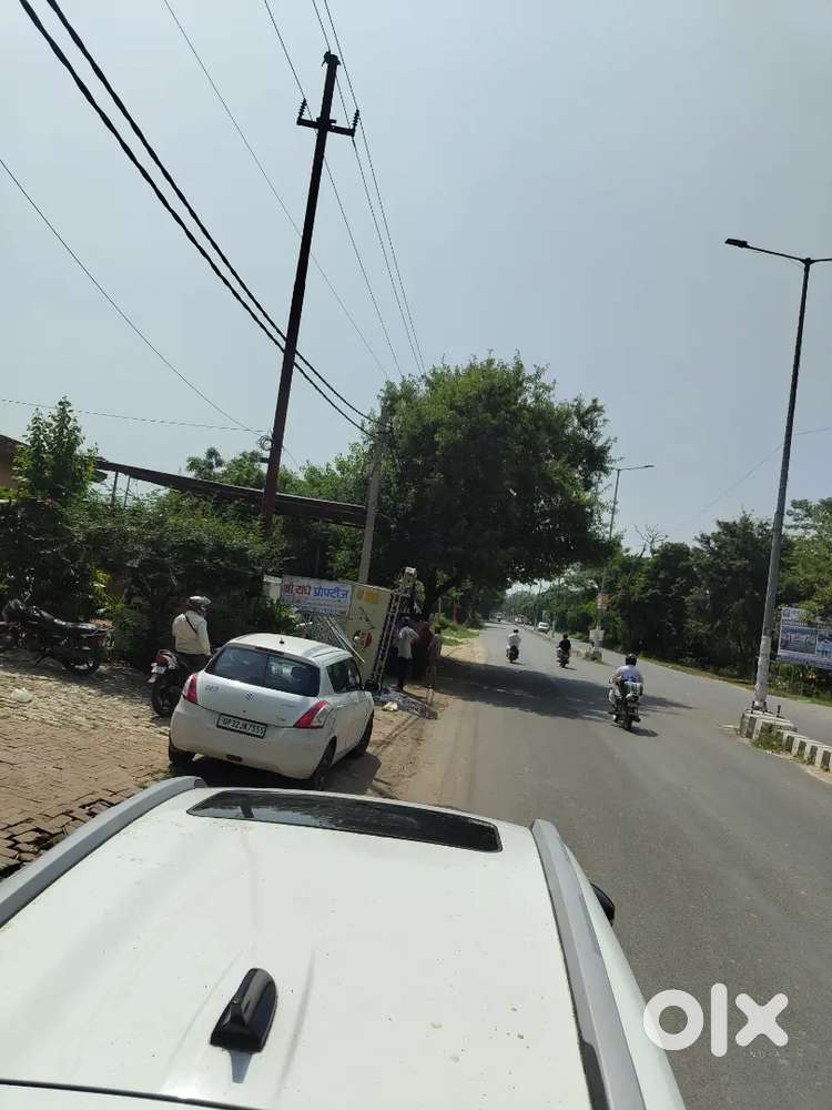 Tata Nexon 2024 1.2 Petrol Manual