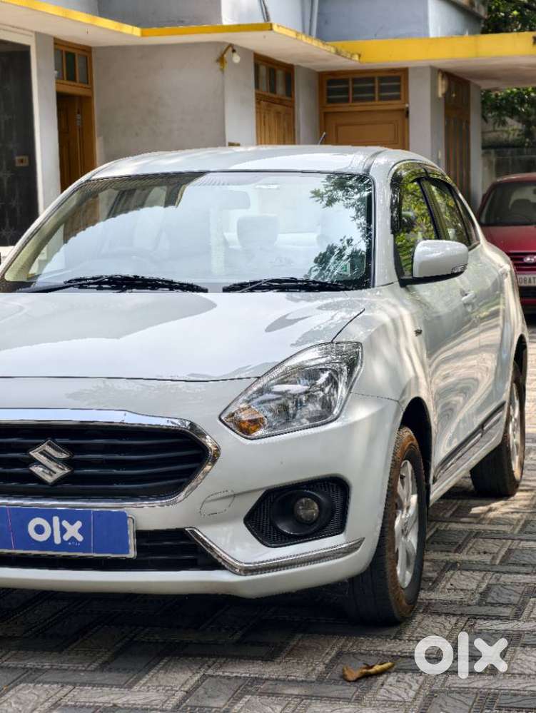 Maruti Suzuki Swift Dzire Vdi Bsiv, 2019, Diesel