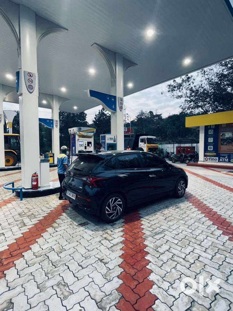 Hyundai Manual Petrol 2025