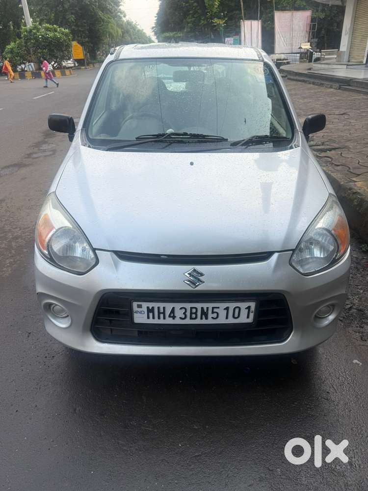 Maruti Suzuki Alto 800 2019 Cng & Hybrids Good Condition