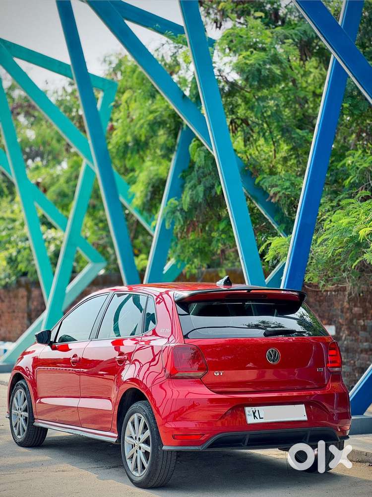 Volkswagen Polo 1.0 Highline Plus Tsi, 2020, Petrol