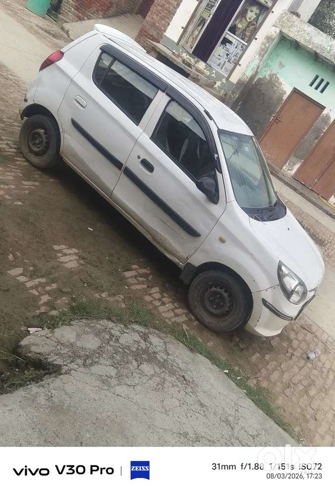 Maruti Suzuki Alto 800 2015 Model