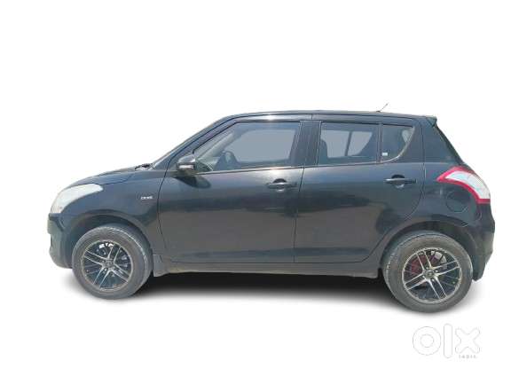 Maruti Suzuki Swift Vdi, 2013, Diesel