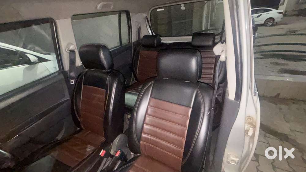 Maruti Suzuki Manual Petrol 2010