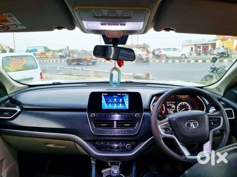 Tata Safari 2.0 Kryotec Xt Plus, 2021, Diesel