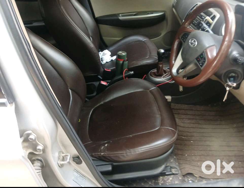 Hyundai I20 Sportz 2013 Petrol + Cng