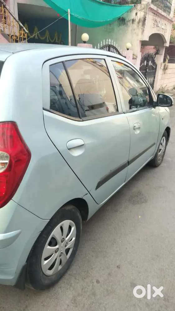 Hyundai I10 [2010-2017] 2011