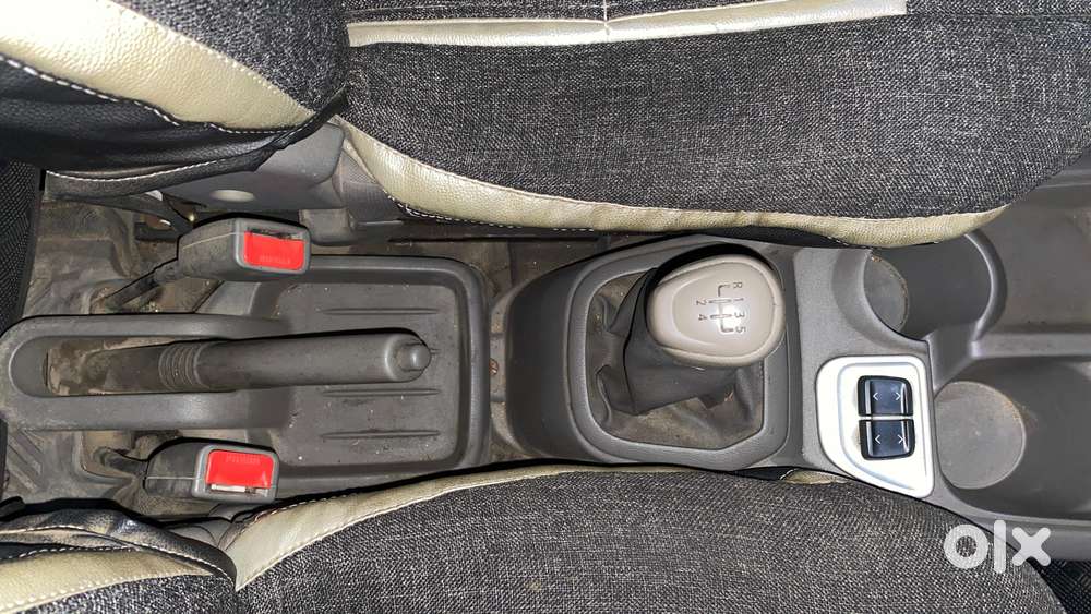 Datsun Redigo T Option, 2017, Petrol