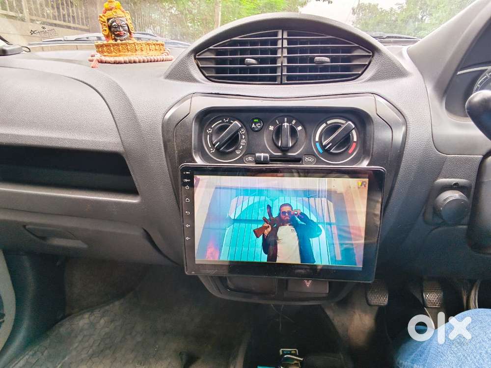 Maruti Suzuki Alto 800 0.8 Vxi (o), 2018, Cng & Hybrids