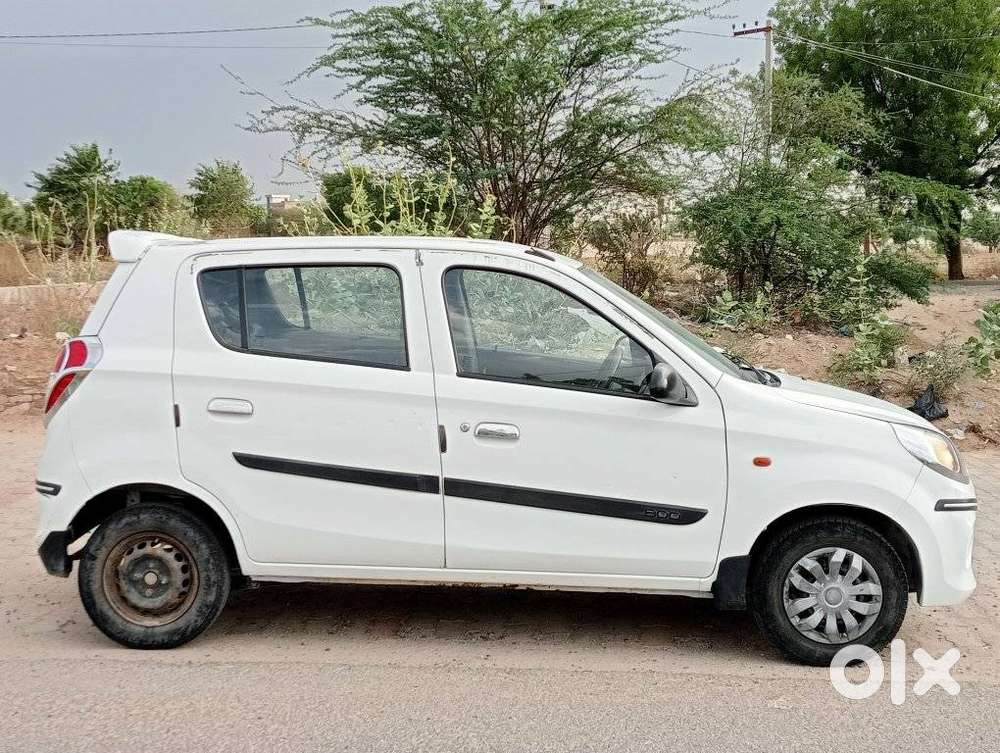 Maruti Suzuki Alto 800 Lxi, 2018, Petrol