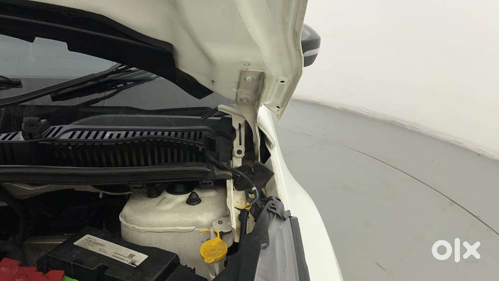 Tata Nexon 1.5 Revotorq Xz, 2020, Diesel