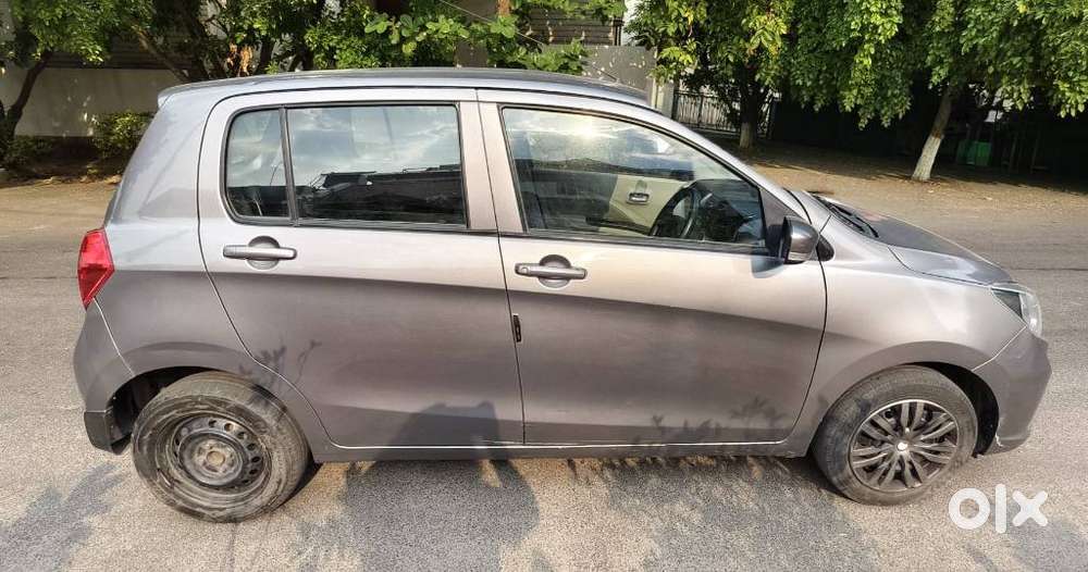 Maruti Suzuki Celerio Zxi Mt, 2020, Petrol