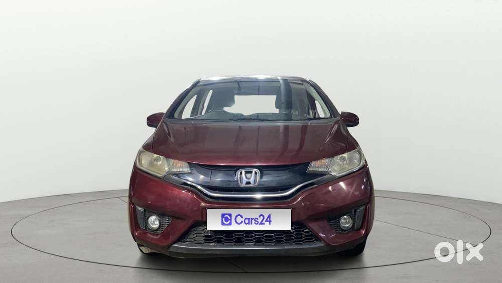 Honda Jazz 1.2 Vx I Vtec, 2017, Petrol